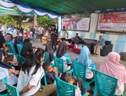 Jika Terpilih, Pemerataan Pembangunan di Maluku Utara Jadi Prioritas Sherly-Sarbin