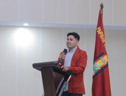 Usman Sebut Musda IMM Maluku Utara di Ternate Cacat Hukum