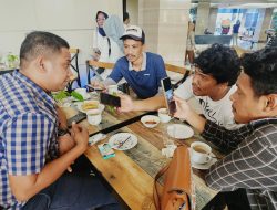 Baliho dan Poster Sherly-Sarbin Mulai Didistribusikan ke Seluruh Maluku Utara