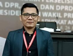 Tim Hukum HAS Gugat KPU Maluku Utara