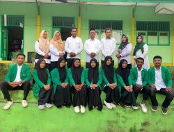 Suara Hati Seorang Guru