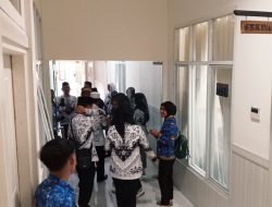 TPP Belum Dibayar, Guru di Morotai Ancam Mogok Mengajar