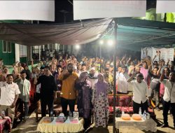 Bassam-Helmi Siap Jadikan Halmahera Selatan Poros Agromaritim