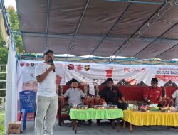 Eks Kader PKB Ungkap Alasan Dukung Husain-Asrul di Pilgub Maluku Utara 