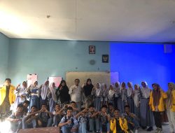Pelatihan Keterampilan Dasar Laboratorium Kimia untuk Siswa SMA 5 Kota Ternate