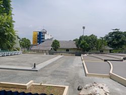 Penataan Kawasan Benteng Oranje Capai 75 Persen, Target Rampung Awal Desember