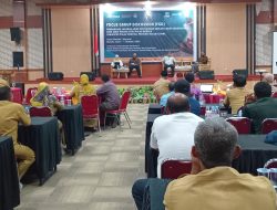 Kemenparekraf Dorong Pengembangan Wisata di Morotai, Dokumen Perencanaan Mulai Disiapkan