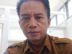 Disperkim Maluku Utara Intens Lakukan Pendataan Database RP2KP