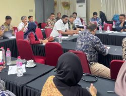 NHM Respons Positif Kolaborasi Perpustakaan di Wilayah Lingkar Tambang