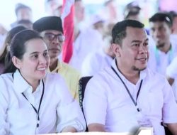 Paslon IKLAS Bakal Kedepankan Pelayanan Publik hingga Percantik Wajah Jailolo