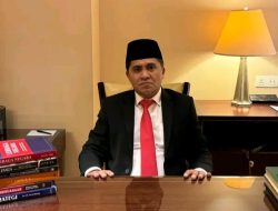 Pesan Hasby Yusuf di HUT Maluku Utara ke-25: Jaga Terus Optimisme untuk Maju