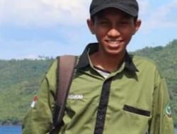 Orang Taliabu Tidak Bersalah