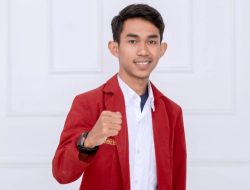 Yin Rahmat Saputra Terpilih Jadi Ketum IMM Maluku Utara 