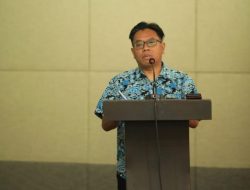 Sosok Ahmad Taufiq, Kabalai Wilayah Sungai Malut, Ahli Geologi yang Hasilkan Banyak Publikasi Ilmiah