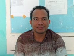 Respons Dinkes Morotai soal Puskesmas Pembantu yang Terbengkalai