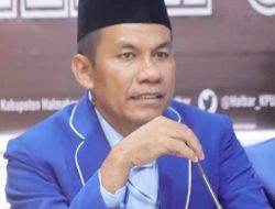Jabat Ketua Bapemperda DPRD Halbar, Kristovel Pastikan Segera Bahas Prolegda 2025