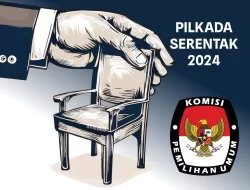 Aroma Intervensi dan Playing Victim Tercium di Pilkada Maluku Utara