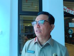 Diproses Bawaslu, Pj Sekprov Abubakar Abdullah Akan Dipanggil