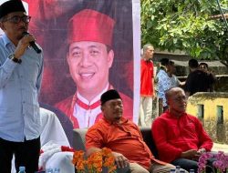 Sultan Husain: Malut Seperti Kapal yang Bocor, Nasib Penumpang Terkatung-katung