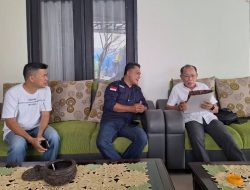 Resmi Terbentuk, PODSI Halmahera Utara Siap Sambut Kejurnas Perdana di Tobelo