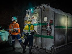 Gaungkan Zero Fatality, NHM Raih Penghargaan Prasetya Ahimsa dari Kementerian ESDM