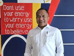 GP Nuku dan Unas Jakarta Gelar Diskusi Bertajuk Pilkada Damai Maluku Utara