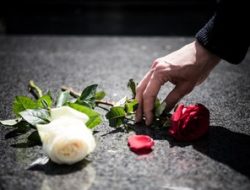 Benny Laos Meninggal Dunia, KA KAMMI Muda Maluku Utara Ikut Berduka