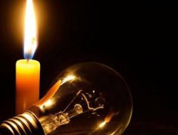 Warga Halmahera Barat Keluhkan Pemadaman Listrik Bergilir