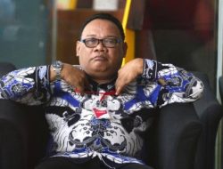 Jaksa KPK Hadirkan Pj Gubernur dan 4 Orang Saksi dalam Perkara Imran Yakub