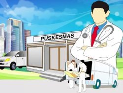 Kepala Puskesmas di Pulau Morotai Dimutasi