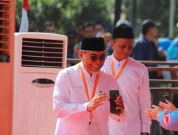 MK-BISA Ingin Generasi Muda Maluku Utara Jadi Motor Pemberdayaan Ekonomi Kreatif