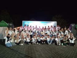 Resmi Ditutup, HMPS Manajemen Keuangan Syariah Umumkan Juara Lomba dalam Event VIFM