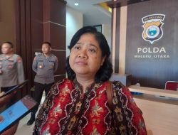 Kompolnas Bakal Surati Polda Malut Buntut Laporan KDRT di Halmahera Utara