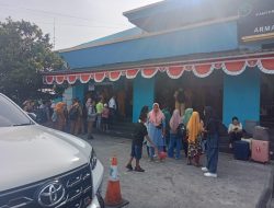 Warga Keluhkan Penerapan e-Ticketing di Armada Semut, Minta KSOP Ternate Kaji Kembali