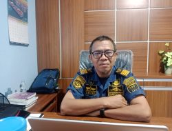 KSOP Ternate Respons Keluhan Warga soal Penggunaan Tiket Online di Armada Semut