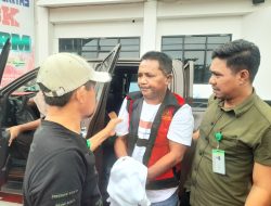 Sempat Melarikan Diri, Kejati Maluku Utara Tangkap Terdakwa Kasus Penggelapan