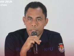 KPU tak Masalah Sherly-Sarbin Live Quick Count di Pilgub Maluku Utara