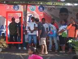 Perangkat Desa di Morotai Diduga Terlibat Politik Praktis, Begini Kata Bawaslu