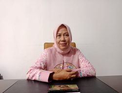 Dinas PPPA Ternate: Tingkat Partisipasi Angkatan Kerja Perempuan Meningkat