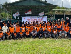 Paradigma Masyarakat Terhadap Organisasi Sebagai Penghambat Dalam Menyelesaikan Studi