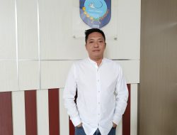 Jauh dari Target, DPRD Ternate Pertanyakan Realisasi Retribusi Parkir