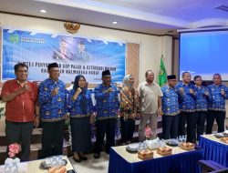 Bapenda Halmahera Barat Tekankan Peningkatan PAD dari Sektor Pariwisata