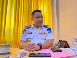 Ada Laga Malut United vs Persis Solo di Gelora Kieraha, Sejumlah Kantong Parkir Disiapkan