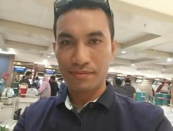 Tuah Gelora Kie Raha