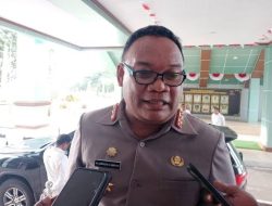 Pj Gubernur Maluku Utara Pastikan Utang DBH Kabupaten/Kota Segera Dibayar