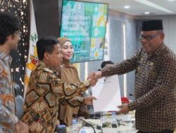 Pj Gubernur Perjuangkan Peningkatan Status Sofifi sebagai Ibu Kota Maluku Utara