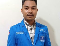 GAMKI Maluku Utara Harap Pilkada 2024 Berjalan Kondusif dan Bermartabat