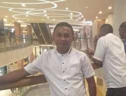 Camat Morselbar Bantah Bagi-bagi Uang dan Ajak Pilih Paslon Tertentu