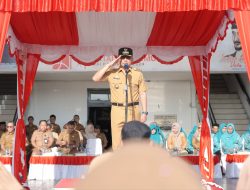 Wali Kota Ternate Minta OPD Teknis Bereskan Pekerjaan Sebelum Akhir Tahun