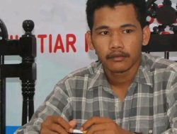 Mahasiswa Halsel Serukan Pilkada Damai